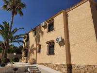 Villa Los Pinos 8F - Chambres d'hôtes Calpe