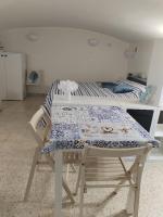 Appartamento con 1 Camera da Letto