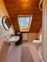 Deluxe Zimmer (2 Erwachsene & 1 Kind)