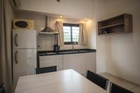 Apartamento de 2 dormitorios (5 adultos)