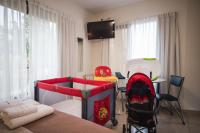 Apartamento (2 adultos)