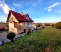 B&B Polańczyk - Cichy Potok - Bed and Breakfast Polańczyk