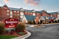 B&B Greensboro - Residence Inn by Marriott Greensboro Airport - Bed and Breakfast Greensboro