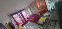 B&B Natal - Apple Flat 501 - Bed and Breakfast Natal