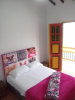 Alojamiento Rural San Francisco - B&B Salento
