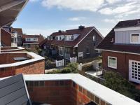 Haus Südspitze 18 Ferienwohnung Südspitze 18 6 - Meerblick - Chambres d’hôtes Wittdün