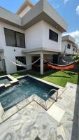Condomínio Vila Veleiros - Bed and Breakfast São Miguel do Gostoso