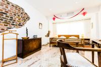 Oase der Ruhe - B&B Bornheim