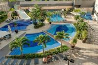 Apto no Veredas do Rio Quente - B&B