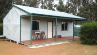 Manyat Peak cottages Carnaby - B&B