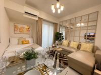 B&B Davao City - Inspiria Condo Units beside Abreeza Mall Davao - Bed and Breakfast Davao City