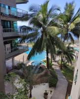 Résidence Standing 1ch / Piscine / Salle de Sport - B&B