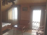 Habitación Doble con balcón