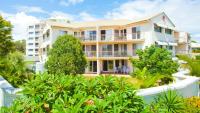 Golf Beach Comfort - Ferienwohnung