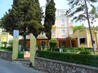 Hotel Vila Ruzica, Hotels - Crikvenica