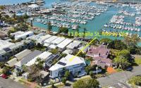 Location, location, location - ground floor - Bed and Breakfast Brisbane