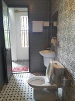 Habitación Doble con vistas al jardín - 2 camas