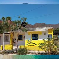 Casa CamiMar, Casa Amoblada solo para tí y tú familia - B&B