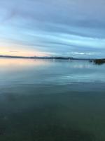 Seaview holiday home - B&B Whangarei