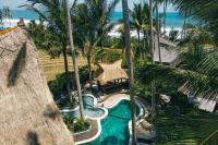 Most Exotic Villa Keong Tabanan - B&B Tabanan
