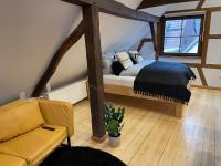 Hideaway im Odenwald nahe Heidelberg - B&B Eberbach