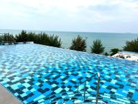 B&B Ban Tha Fat - Grand Beach ll Mae Phim B21 - Bed and Breakfast Ban Tha Fat