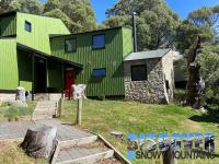 B&B Thredbo - Oberdere 3 - Bed and Breakfast Thredbo