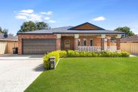 B&B Geographe - Tranquil Retreat Busselton - Bed and Breakfast Geographe