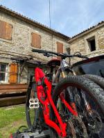 Pri kovačih, Istra autentica - B&B Movraž