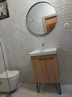 Appartement met 2 slaapkamers