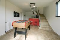 La " Villa " du JET - B&B Ergué-Gabéric