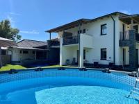 Villa7 Balaton - Ferienwohnung