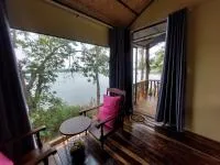 The Lazy Farm - Deluxe Top View Room - B&B Mewal