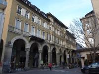 Apartment Leonardo - B&B