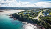 Unit 1 80 Lake Street Merimbula - B&B