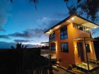 THE BALAY MOUNTAIN PEAK - B&B