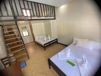 Großes Doppelzimmer
