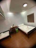 Chambre Familiale