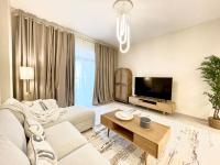 B&B Dubaï - Dar Vacation - Modern Luxury 1BR Apartment in MJL - Bed and Breakfast Dubaï