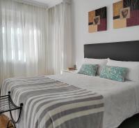 B&B Albacete - Apartamento ALBACETE CENTRO con 1 plaza de PARKING GRATIS - Bed and Breakfast Albacete