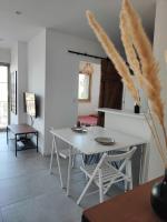 T2 vue mer - Chambres d’hôtes Six-Fours-les-Plages