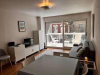 Le Touquet Paris Plage - Greenwich avec parking - B&B