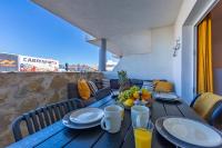 B&B Tarifa - Near beach, cosy terrace, pool & fibre WIFI - Bed and Breakfast Tarifa