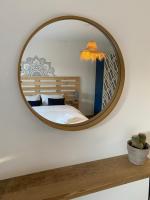 Maison chaleureuse au cœur du village Raddon - B&B Raddon-et-Chapendu