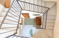 Appartement avec Vue sur la Montagne