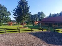 B&B Lutverci - Glamping na podeželju - Bed and Breakfast Lutverci