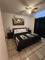 B&B Puerto Peñasco - VERY SECURED HOUSE 7 MINUTES FROM THE BEACH - Bed and Breakfast Puerto Peñasco