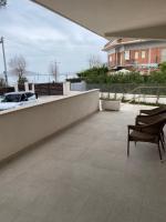 Frontemare - B&B Formia