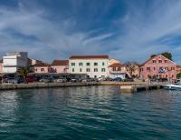 Šangulin Palace M - B&B Biograd na Moru