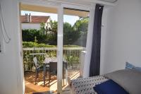 charmant studio plage et marché à pied - Ferienwohnung